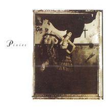 Pixies - Surfer Rosa (CD)