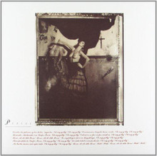 Pixies - Surfer Rosa (12" VINYL LP)