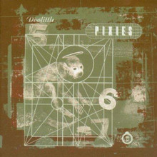 Pixies - Doolittle (CD)