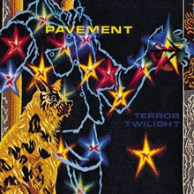 Pavement - Terror Twilight (12" VINYL LP)