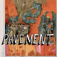 Pavement - Quarantine The Past: The Best Of Pavement (CD)