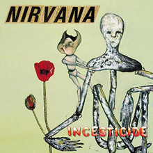 Nirvana - Incesticide (2 VINYL LP)