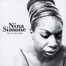 Nina Simone - Nina Simone (The Greatest Hits) (CD)