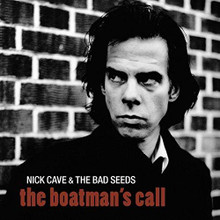 Nick Cave And The Bad Seeds - The Boatman's Call (12" VINYL LP)