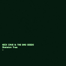 Nick Cave And The Bad Seeds - Skeleton Tree (12" VINYL LP)
