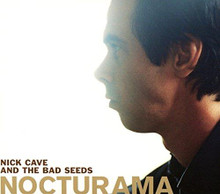 Nick Cave And The Bad Seeds - Nocturama (CD)