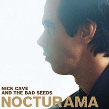 Nick Cave And The Bad Seeds - Nocturama (2 VINYL LP)