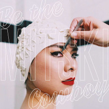 Mitski - Be The Cowboy (12" VINYL LP)