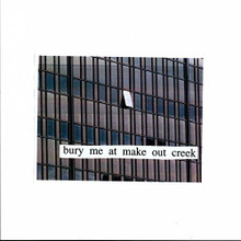 Mitksi - Bury Me At Makeout Creek (CD)