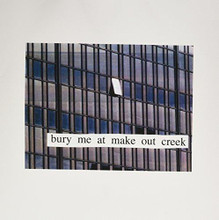 Mitksi - Bury Me At Makeout Creed (12" VINYL LP)