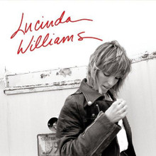 Lucinda Williams - Lucinda Williams (2CD)