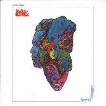 Love - Forever Changes - Expanded Version (CD)