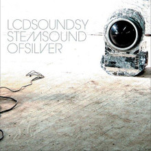 LCD Soundsystem - Sound Of Silver (2 VINYL LP)