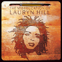 Lauryn Hill - The Miseducation Of Lauryn Hill (2 VINYL LP)