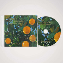 Lana Del Rey - Violet Bent Backwards Over The Grass (CD)