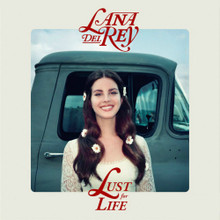 Lana Del Rey - Lust For Life (2 VINYL LP)