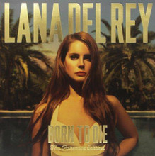 Lana Del Rey - Born To Die: Paradise Edition (12" VINYL LP)
