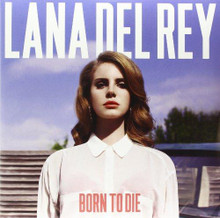 Lana Del Rey - Born To Die (2 VINYL LP)