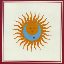 King Crimson - Larks' Tongues In Aspic (CD)