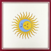 King Crimson - Larks' Tongues In Aspic (12" VINYL LP)