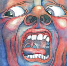 King Crimson - In The Court Of The Crimson King (2CD)