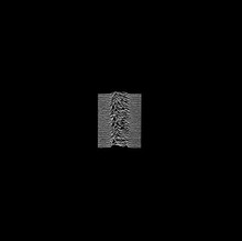 Joy Division - Unknown Pleasures (12" VINYL LP)