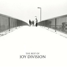 Joy Division - The Best Of (2CD)