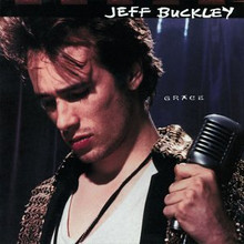 Jeff Buckley - Grace (CD)