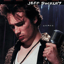 Jeff Buckley - Grace (12" VINYL LP)