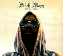 Isaac Hayes - Black Moses (2CD)