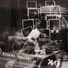 Elliot Smith - XO (12" VINYL LP)