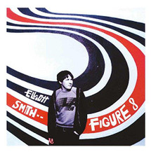 Elliot Smith - Figure 8 (2 VINYL LP)