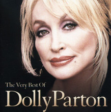 Dolly Parton - The Very Best Of (CD)