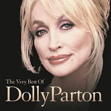 Dolly Parton - The Very Best Of (2 VINYL LP)