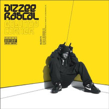 Dizzee Rascal - Boy In Da Corner (12" VINYL LP)