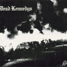Dead Kennedys - Fresh Fruit For Rotting Vegetables (CD)
