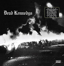 Dead Kennedys - Fresh Fruit For Rotting Vegetables (12" VINYL LP)