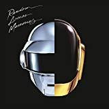 Daft Punk - Random Access Memories (2 VINYL LP)
