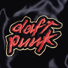 Daft Punk - Homework (CD)