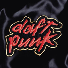 Daft Punk - Homework (2 VINYL LP)