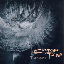 Cocteau Twins - Treasure (CD)