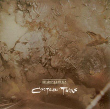 Cocteau Twins - Head Over Heels (12" VINYL LP)