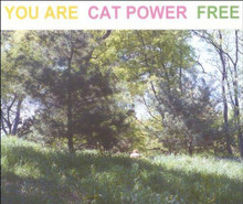 Cat Power - You Are Free (12" VINYL LP)