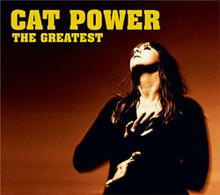Cat Power - The Greatest (Reissue) (CD)