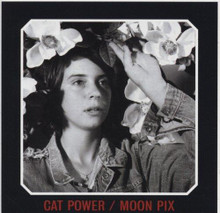 Cat Power - Moon Pix (CD)