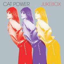 Cat Power - Jukebox (12" VINYL LP)