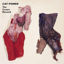 Cat Power - Covers Record (12" VINYL LP)