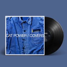 Cat Power - Covers (12" VINYL LP)