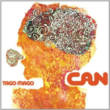 Can - Tago Mago (2 VINYL LP)