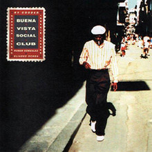 Buena Vista Social Club - Buena Vista Social Club (2 VINYL LP)